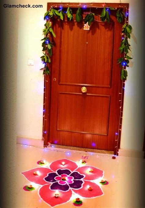 Diwali Decoration Ideas