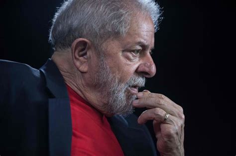 Lula nega entrevista ao cineasta que fez série inspirada na Lava Jato