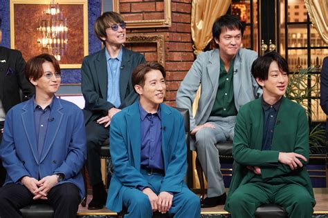 鳥貴族会長・大倉忠義の父が肉声公開 Super Eightメンバー「初めて聞くわ」 ライブドアニュース