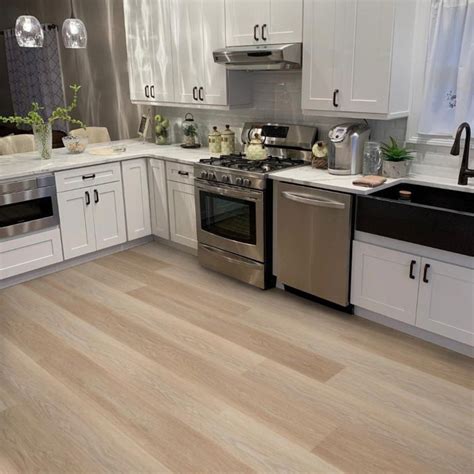 COREtec PRO Plus HD 9 Bedford Oak VV488 02098 SPC Vinyl Flooring