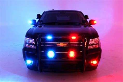 2012 Chevy Tahoe | Police cars, Police truck, Police car lights