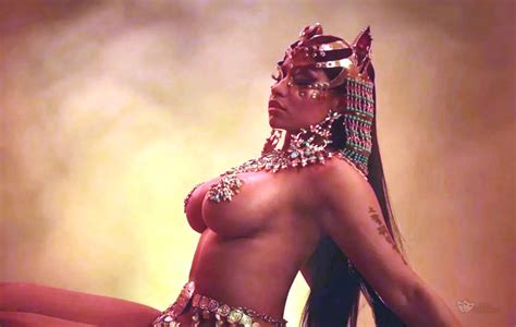 Anaconda Nicki Minaj Nude Porno Photo Hot Sex Picture