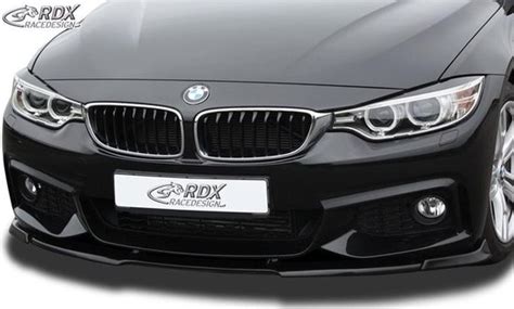 Rdx Racedesign Voorspoiler Vario X Bmw Serie F F F M Technik