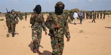 Wararka Maanta Jimco May In Ka Badan Ka Mid Ah Al Shabaab