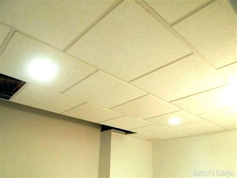 how to install recessed lights in suspended ceiling