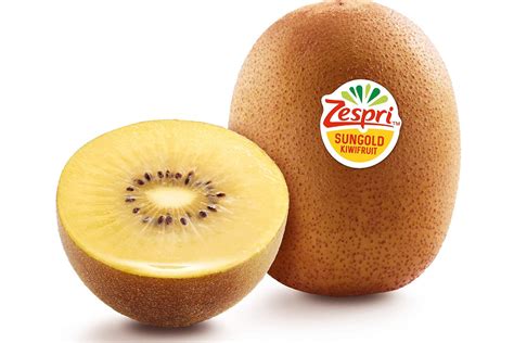 Sungold Italian Yellow Kiwifruit Land In China Italianfood Net