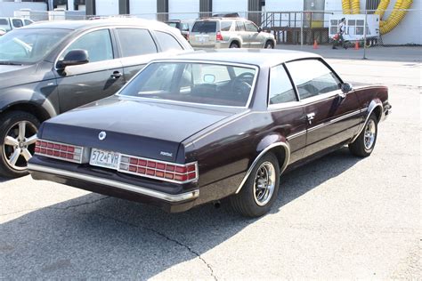 1981 Pontiac Lemans 2 Door Richard Spiegelman Flickr