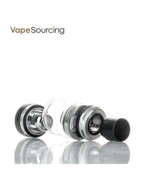 Voopoo Vmate Kit 200w With Uforce T1 Tank 8ml Vape Kit