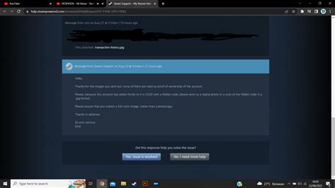 Be Careful Of This Discord Scam Steamscams