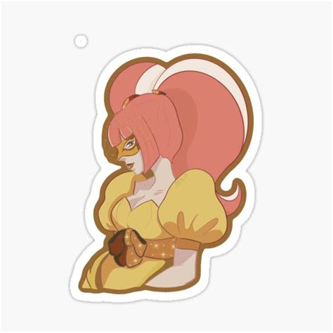 "Estir Sucker for love!" Sticker by Ne-Arts-Stuff | Redbubble