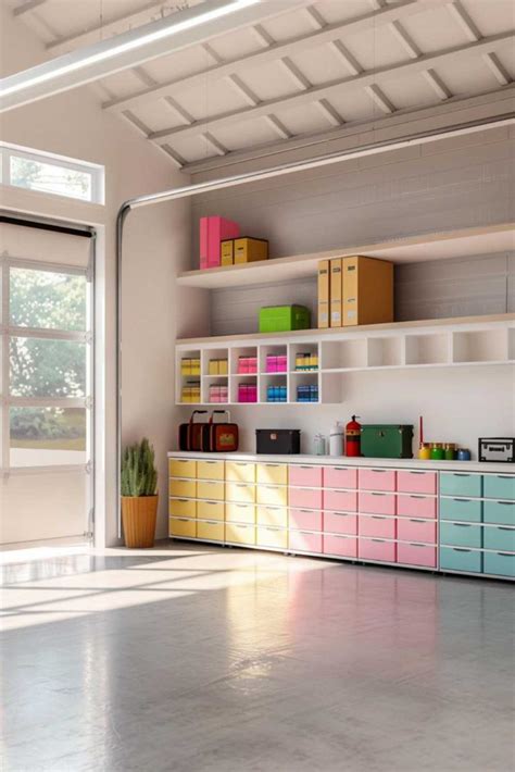 30+ Genius Garage Storage Ideas for Easy, Efficient Organization