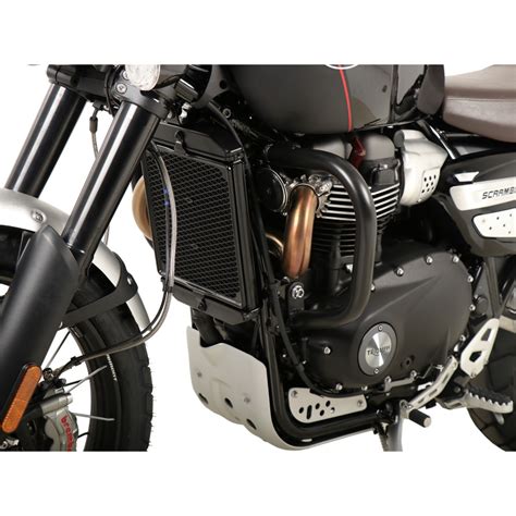 Pare Carters Hepco Becker Triumph Scrambler Xc F S A