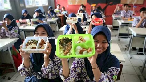 Indef Dorong Pemerintah Libatkan Umkm Dalam Program Makan Gratis