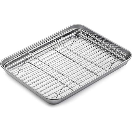 Amazon Baking Sheet With Rack Sheet Rack Zacfton