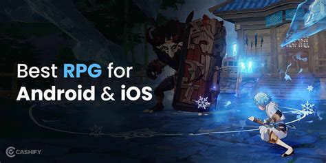 7 Best Rpg For Android And Ios In 2024 Cashify Mobile Phones Blog