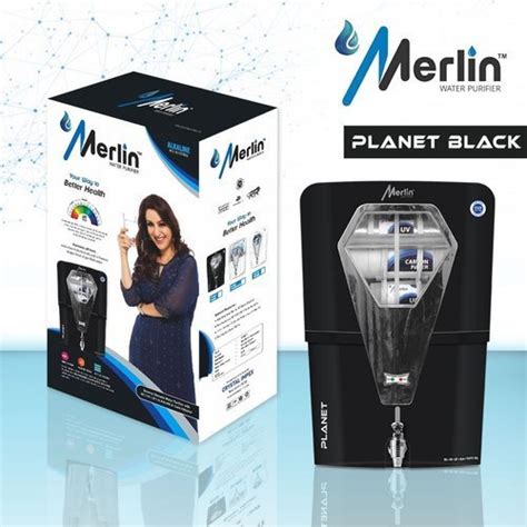 Merlin Rapid Black Reverse Osmosis Systems At Rs 9500 Ro Equipment In Coimbatore Id 24336848773