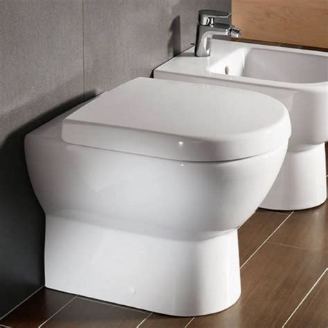 Villeroy And Boch Subway Floorstanding Toilet Uk Bathrooms