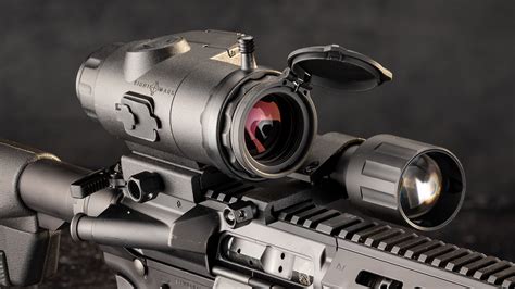 Review Sightmark Wraith K Mini X An Official Journal Of The Nra