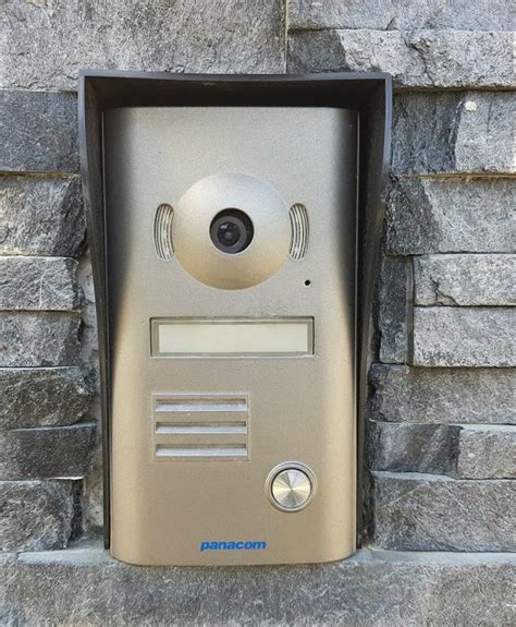 Security Intercom Systems Brisbane Kgb Security Systems