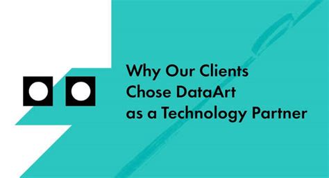 Dataart Your Client Centric Software Partner