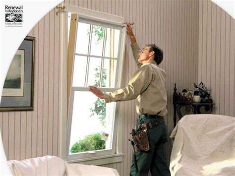 Renewal by Andersen® Easy-to-Clean Replacement Windows