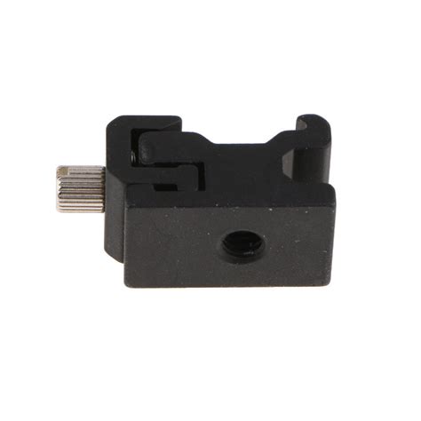 Enexter Hss Hot Shoe