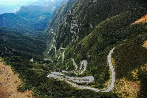 Serra Ga Cha Roteiro Perfeito E Completo Para Sua Viagem De Ou Dias