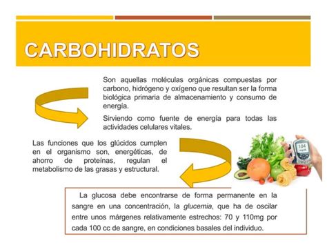 GENERALIDADES COMPONENTES NUTRICIONALES Pdf