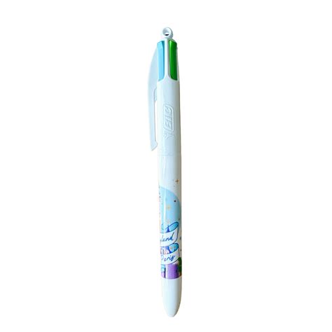 Disney Lilo Et Stitch Bic Couleurs Xmas Bic Noel Okgo Net