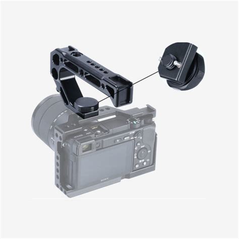 Ulanzi Uurig R Arri Universal Camera Top Handle India