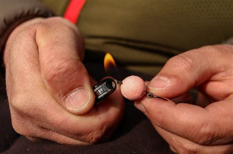 CarpRUs Ready Naked Ronnie Rig Karel Nikl