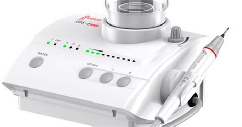 Dentalkart Woodpecker Uds E Led Ultrasonic Scaler