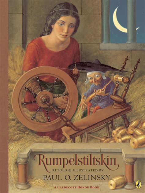 Rumpelstiltskin By Brothers Grimm Penguin Books Australia