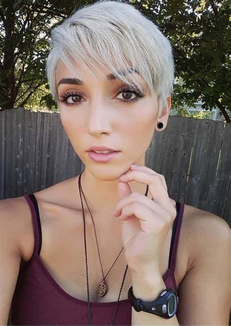 Pin On Pixie Haircuts