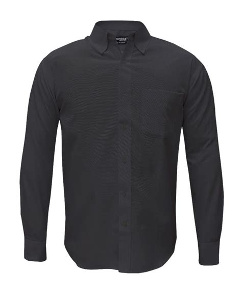 Camisa Manga Larga Estilo Columbia Para Caballero Bordados Panam