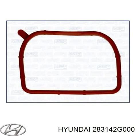 283142G000 Hyundai Kia junta colector de admisión comprar barato