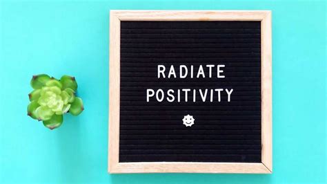 8 Advantages of a Positive Attitude – Incite Happiness