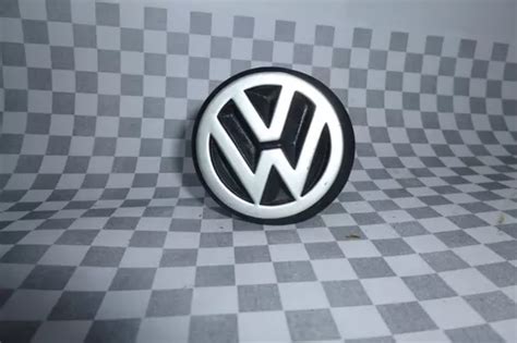 Emblema Vw Mate Baul