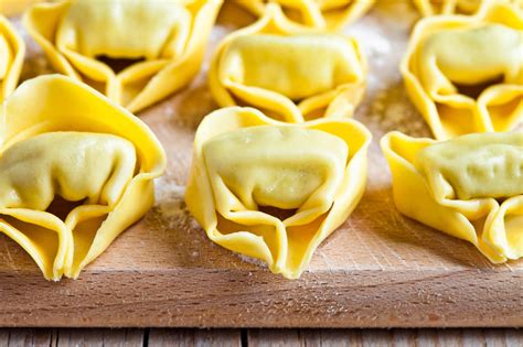 Macchine Per Cappelletti A Sfoglia Semplice Aldo Cozzi Sas