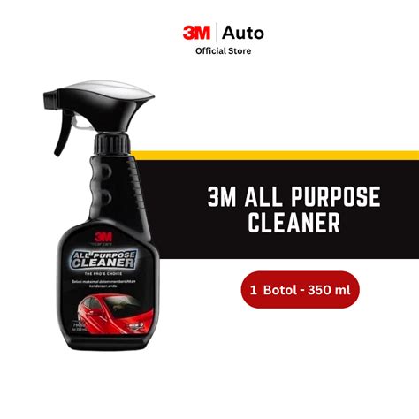 Jual M M All Purpose Cleaner Cairan Pembersih Mobil Serba Guna