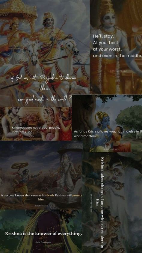 Krishna Aesthetic Wallpaper God Illustrations Krishna Krishna Book