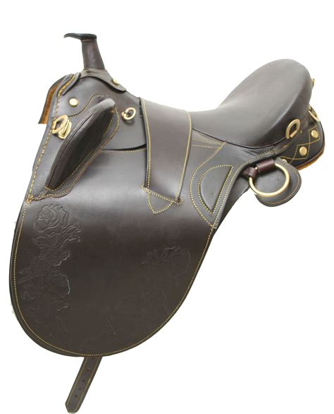 Colorful Pictures Of Western Saddles Western Saddle Horse Tack