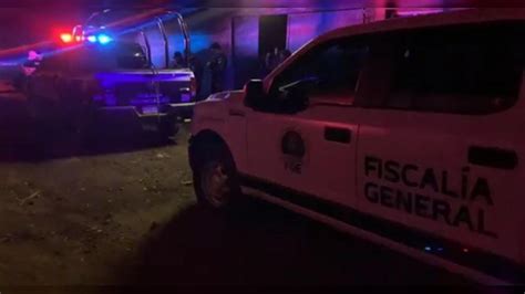 Asesinan A Hombre A Tiros En Calles De Jacona La Balanza Noticias