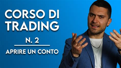 Corso Gratuito Trading Iniziare Da Guida Completa Dalle Basi