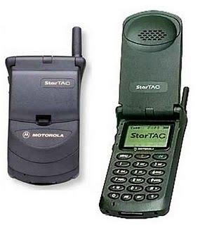 Motorola StarTAC 75+ phone photo gallery, official photos | Motorola startac, Best mobile phone ...