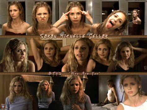 What Is Your Favorite Buffy Vs Faith Episode Buffy The Vampire Slayer Fanpop