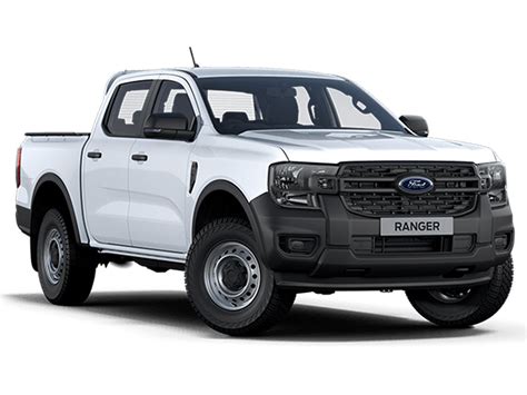 2024 Ford Ranger Xlt 44 Crin Gwendolen