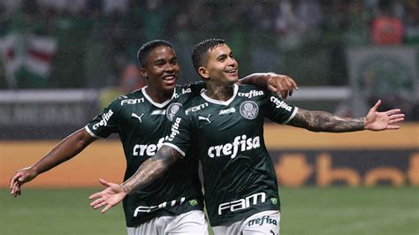 Palmeiras Pode Perder Dudu Qual O Risco