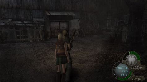 Resident Evil 4 Hd Ps4 Kuma Cz