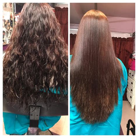 Permanent Hair Straightening Offers Near Me Shela Magee